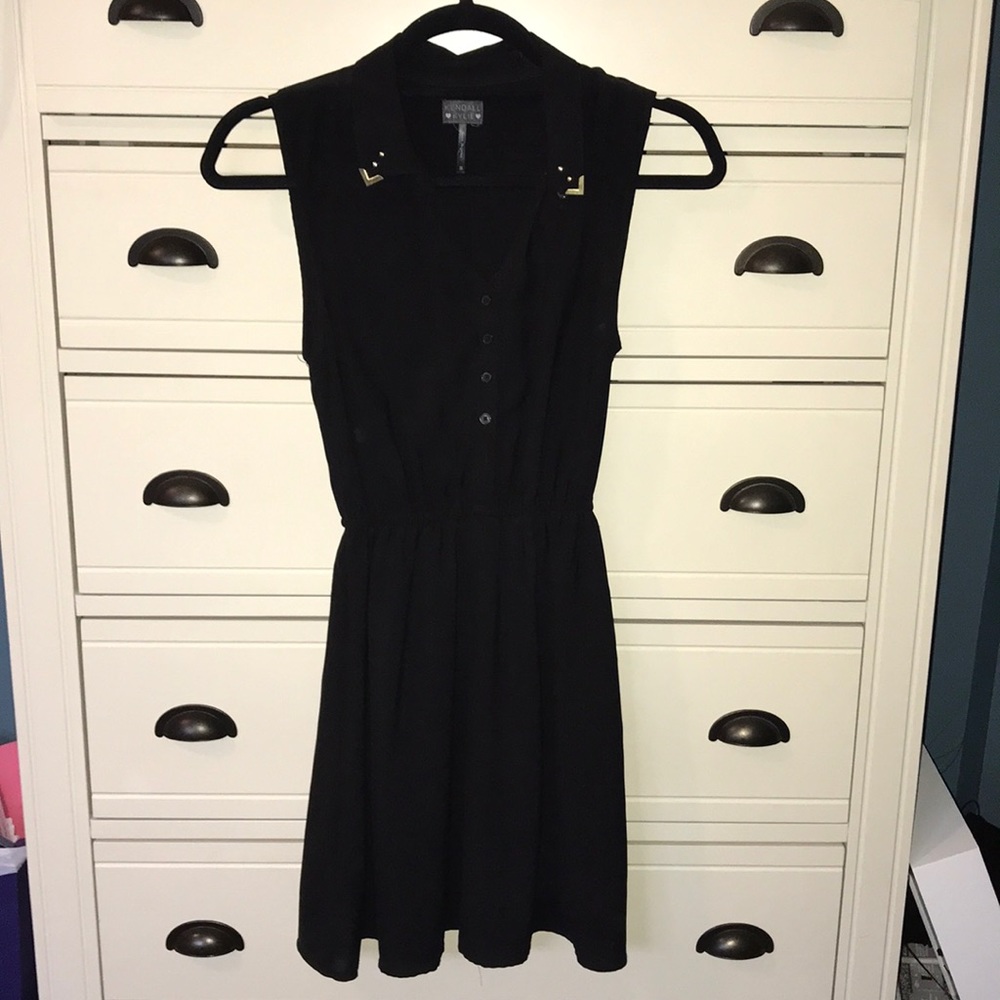 Kendall/Kylie Dress